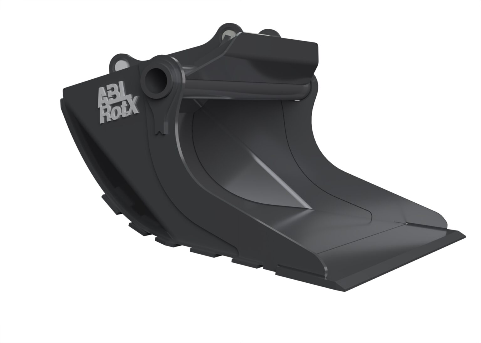 Rotx Rte Hub RotX planeringsskopor! - ABL Construction Equipment AB